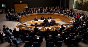 Uniteded Nations Security Council.