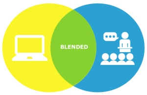 Blended learning: What are your design principles?