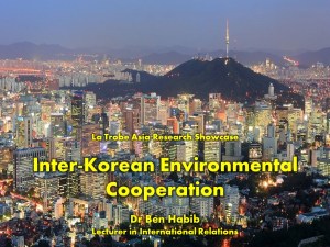 Ben Habib_La Trobe Asia Research Showcase_Title Slide