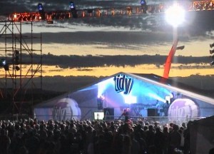 Enchanted Forest 2007, Port Gawler