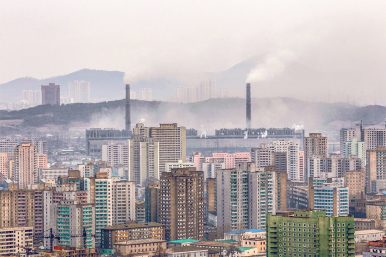 Image Credit: Bobby Yip, Reuters